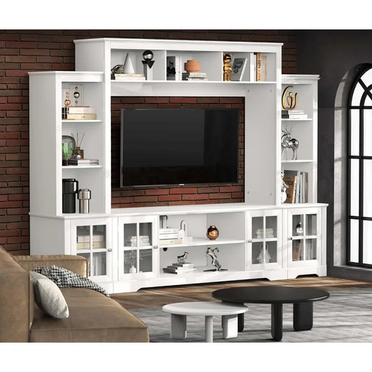 Large TV Cabinets with Storage