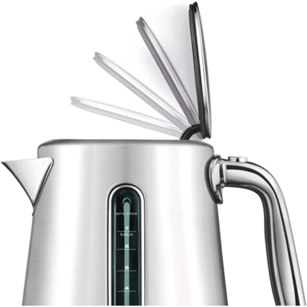 The Smart Kettle™ Luxe Electric Kettle