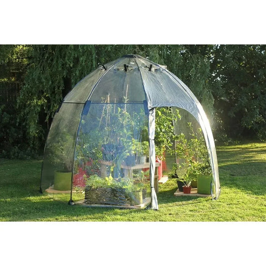 Garden Sunbubble Portable Outdoor Greenhouse