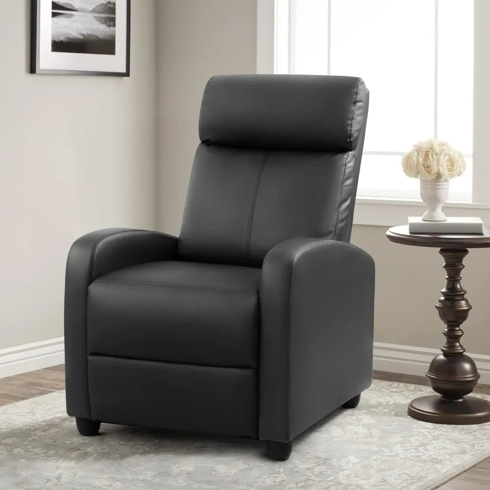 Recliner Chair For Living Room