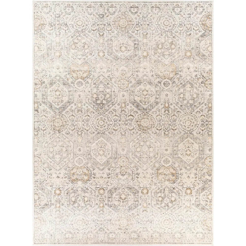 Area Rugs For Living Room, Bedroom Or Kitchen