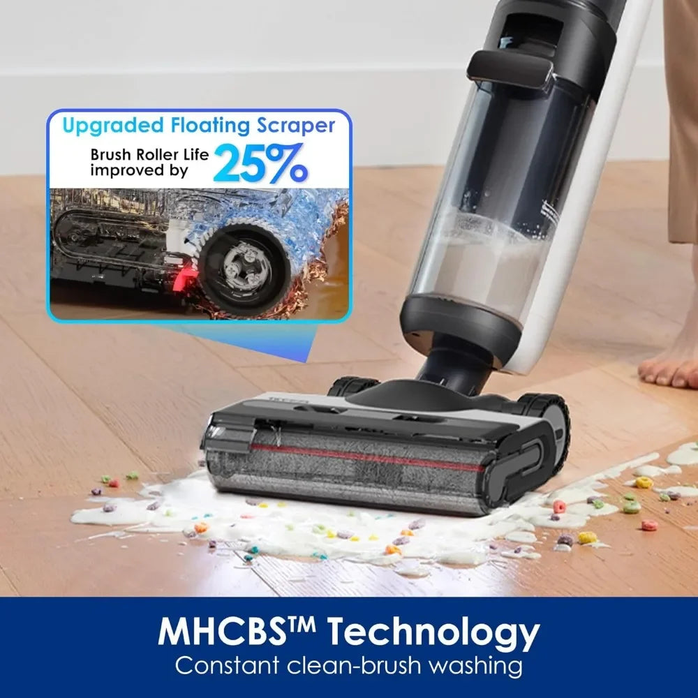 Floor Combo Smart Multi-Function Cleaner