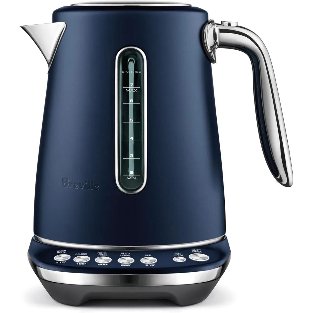 The Smart Kettle™ Luxe Electric Kettle