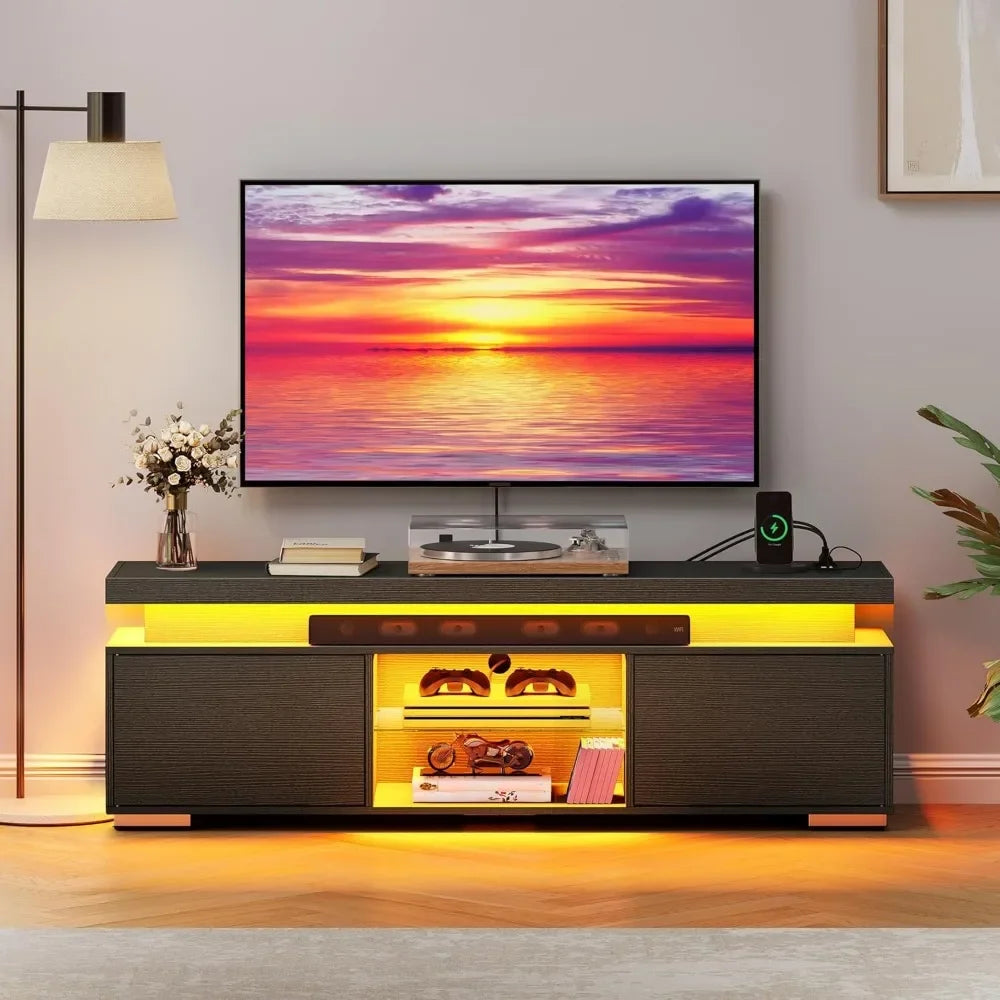 TV Stands for Living Room