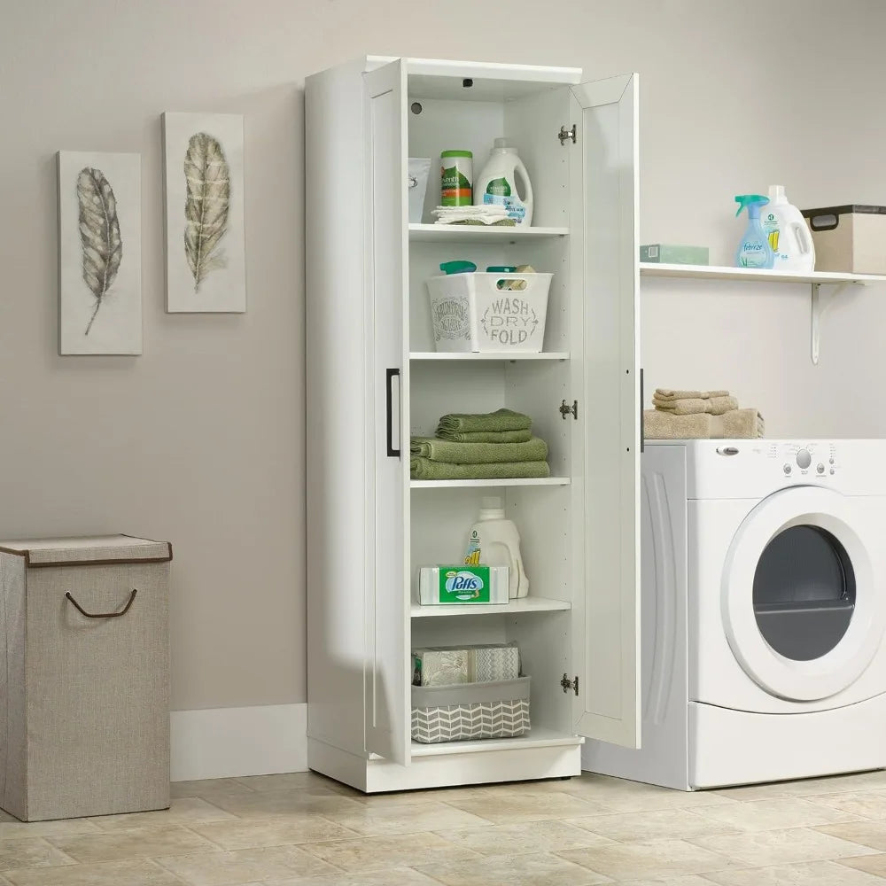 Freestanding Storage Cabinets Organizer