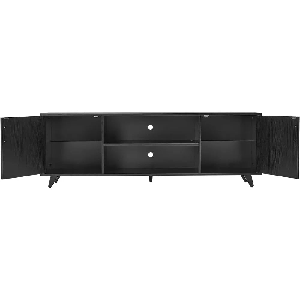 Television Console Unit