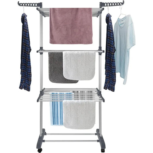 Clothes Drying Rack