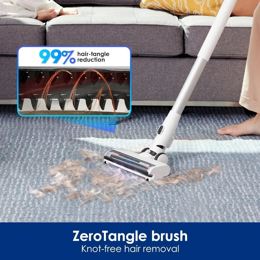 Floor Combo Smart Multi-Function Cleaner