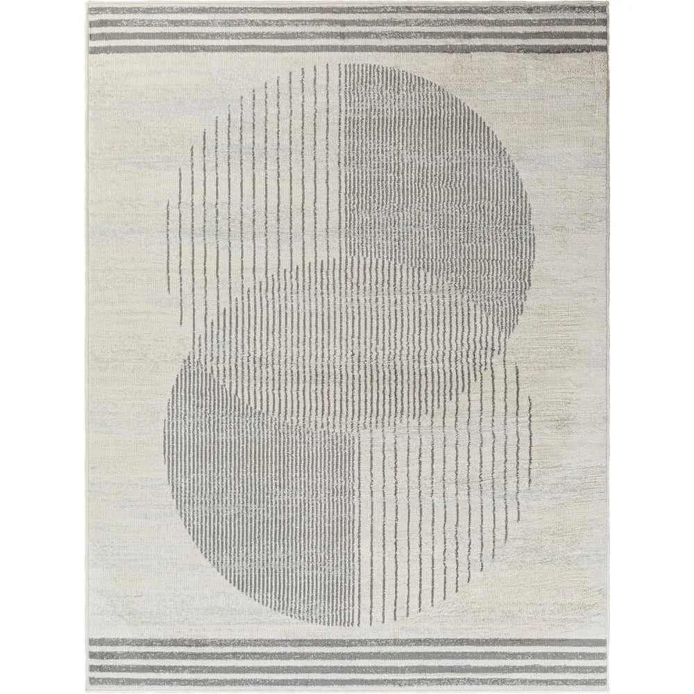 12x15 Lakin Modern Area Rug