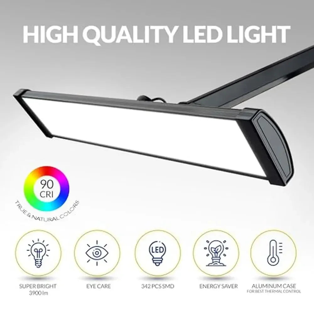 Professional LED Desk Lamp Ultra Bright