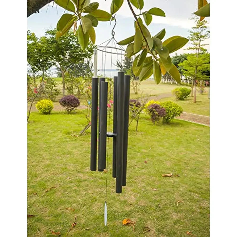 66" Memorial Deep Tone Wind Chimes