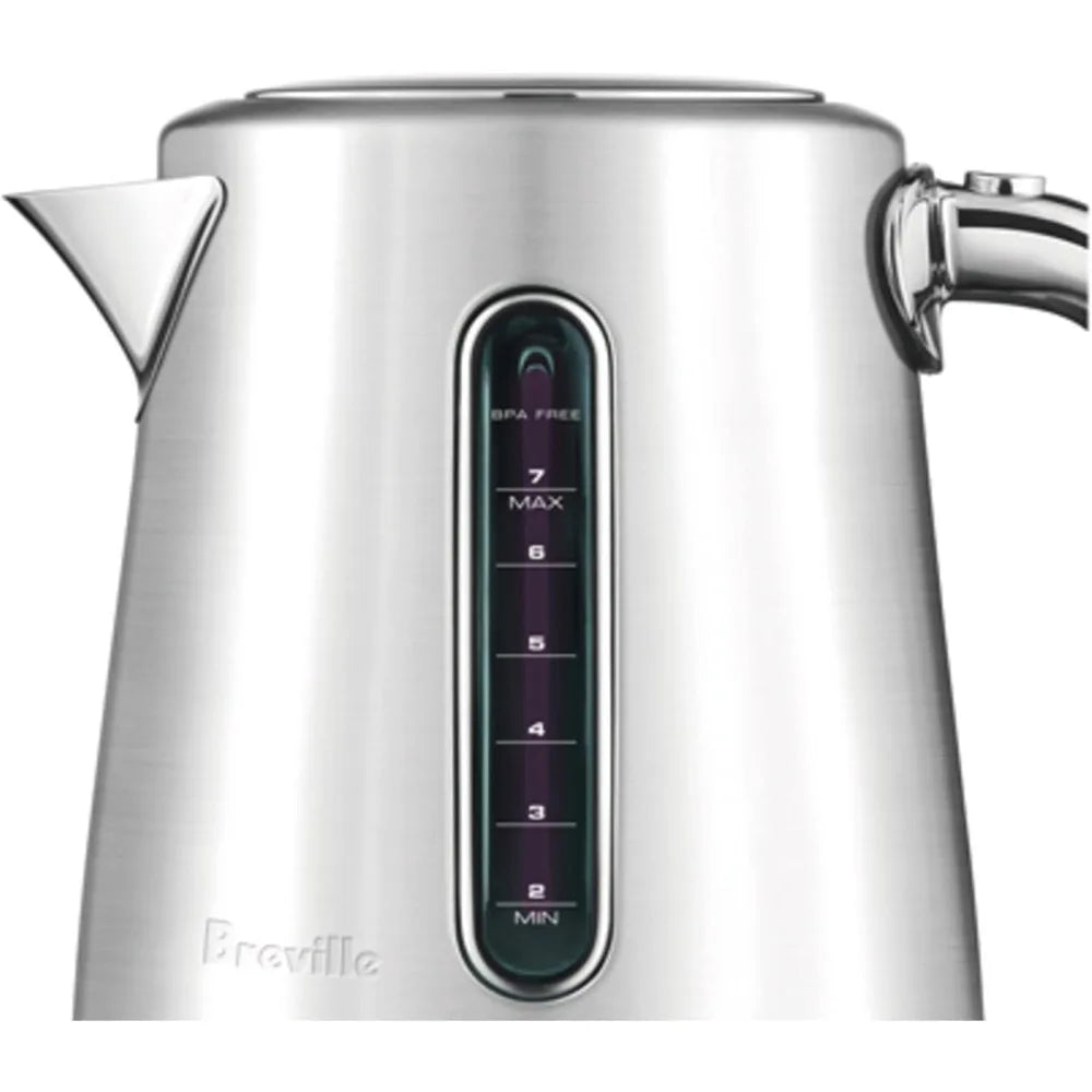 The Smart Kettle™ Luxe Electric Kettle